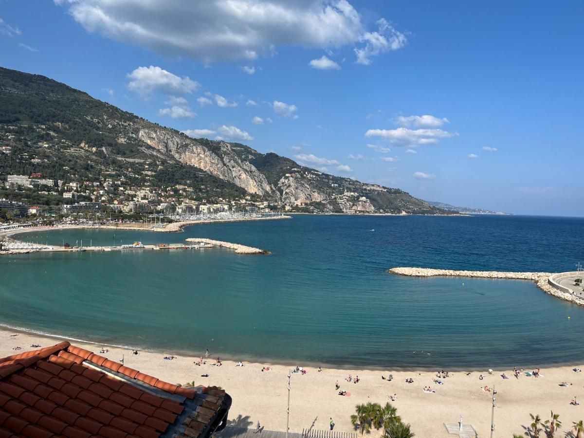 Menton1974 아파트 외부 사진