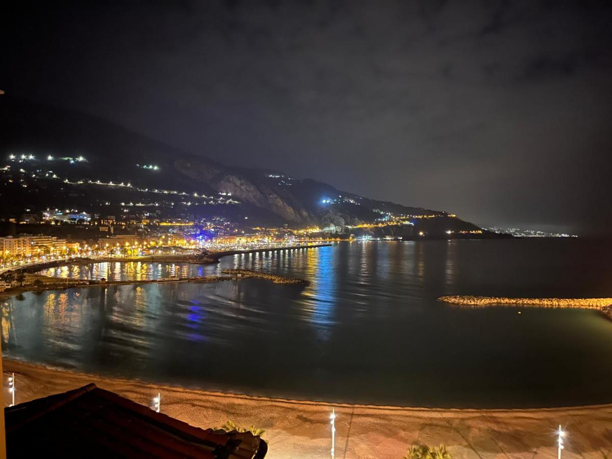 Menton1974 아파트 외부 사진